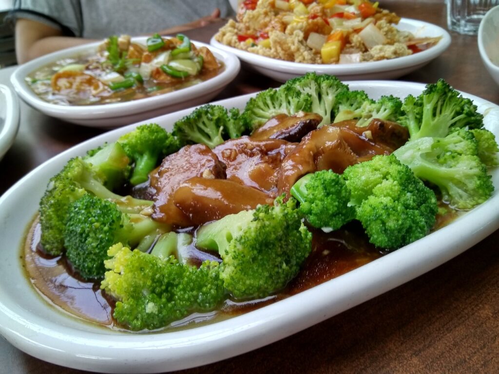 mushroom, black mushroom, soup-2708243.jpg