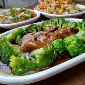 mushroom, black mushroom, soup-2708243.jpg
